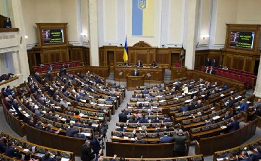Рада проголосувала за останній законопроєкт для промислового безвізу з ЄС