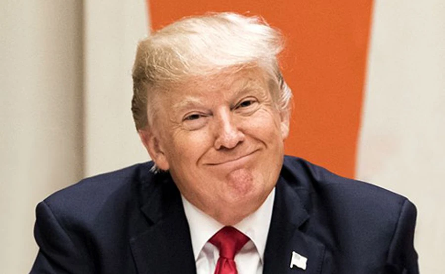 Трамп обсуждает возможность покупки Гренландии – СМИ