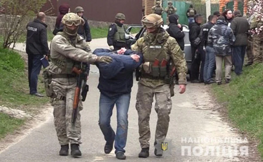 Полиция раскрыла убийство ювелира Киселева