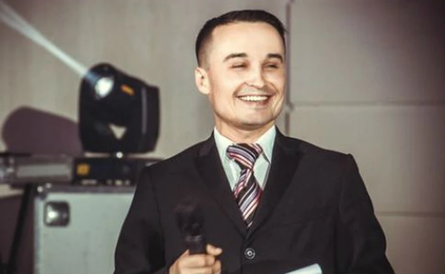 Екс-друг Зеленського, що пішов проти нього, заявив про погрози і передумав