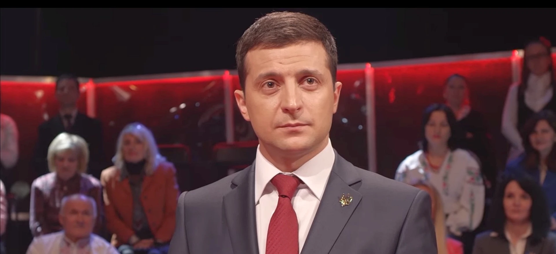 Новые лидеры: стоит ли надеяться на Зеленского?