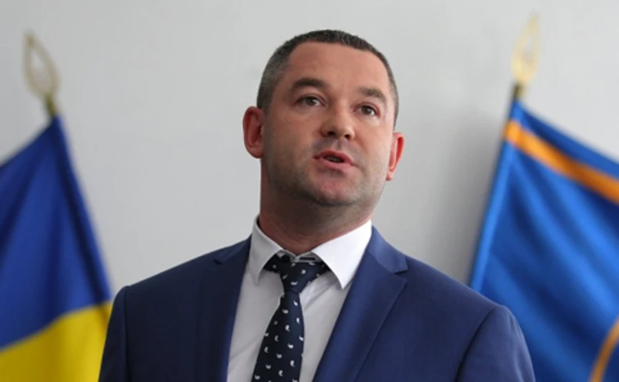 Продан пообіцяв повідомити САП про дату і час повернення до України 