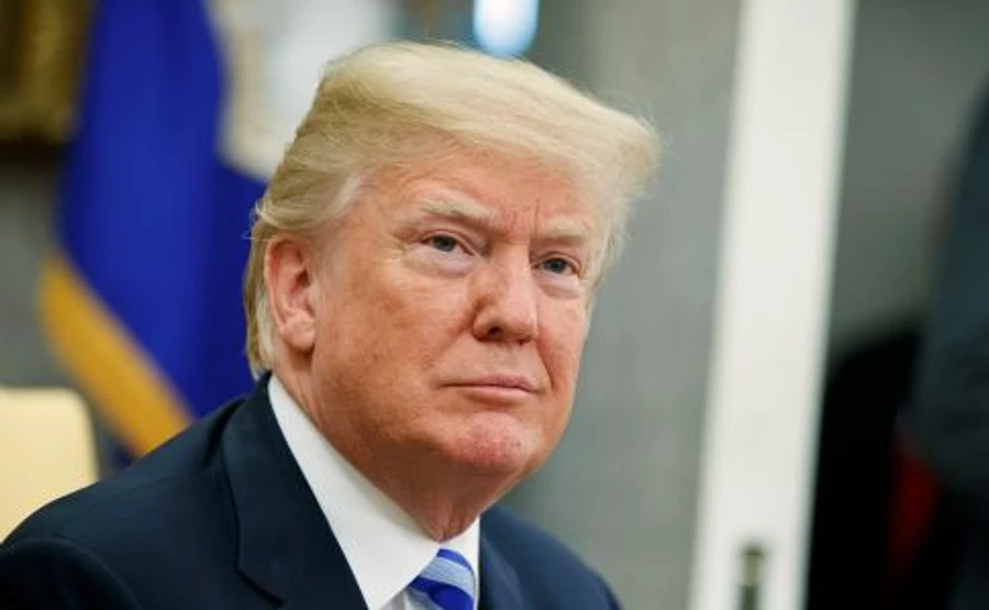 Трамп про ідею повернути Росію в великі: говорили б про Україну