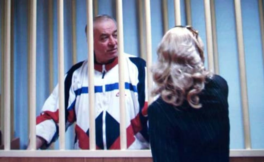 У Британії госпіталізований колишній російський шпигун