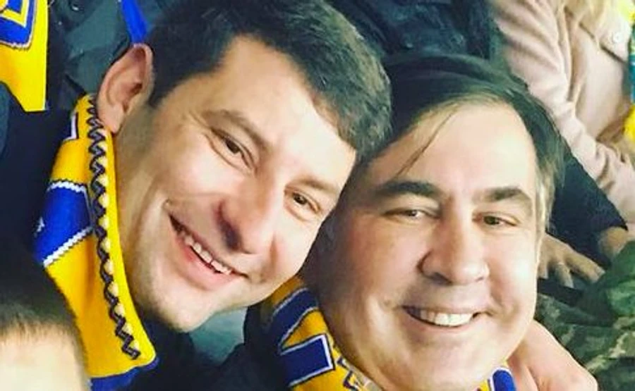 В ГПУ сравнили экспертизу разговоров Саакашвили с игрой Угадай мелодию