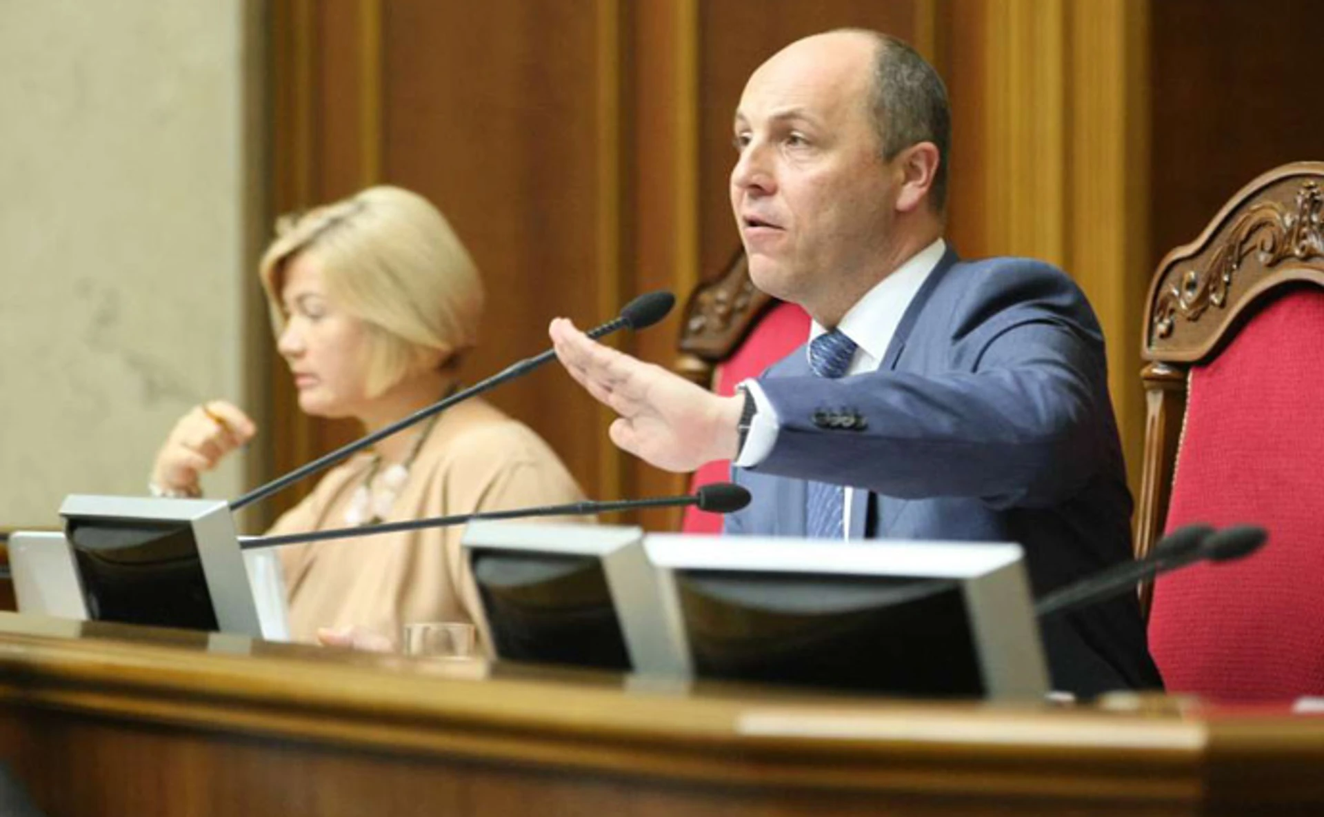 Рада вдруге не призначила аудиторів для НАБУ. Реакція соцмереж