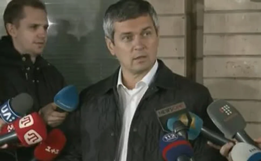 В Інституті кардіології не змогли встановити стан Насірова – адвокат