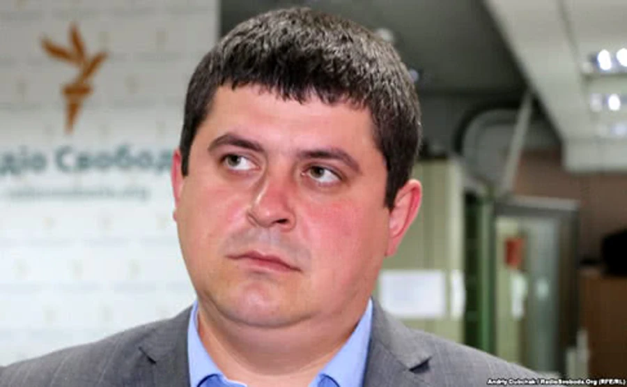 Бурбак: Никто не вычеркивал Магеру