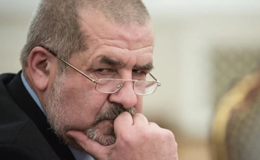 Чубаров: во время аннексии Крыма ЕС и США просили не провоцировать россиян