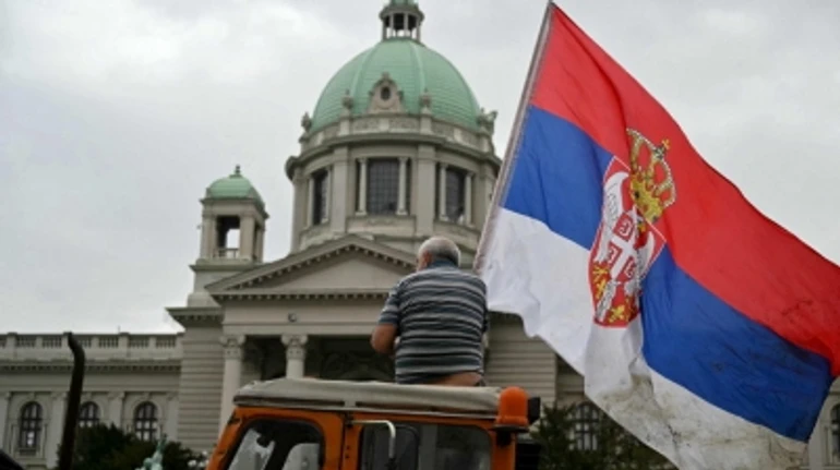 Serbia has a chance for success: what could bring an end to Vučić’s authoritarian rule