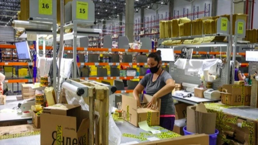 Wage arrears mount in Russia as hidden unemployment hits record highs