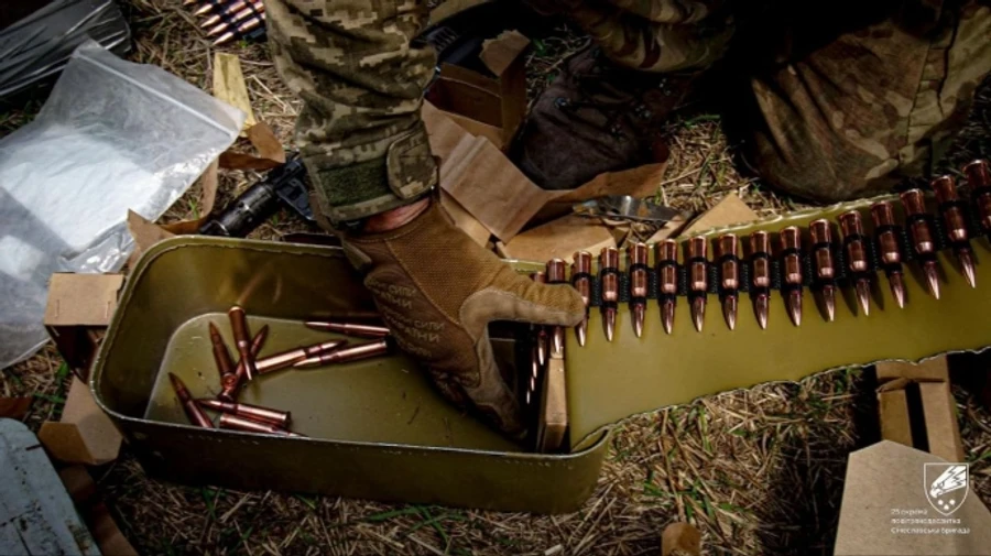 ВСУ ликвидировали командира российского полка