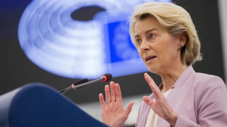 Атака на Урсулу: чим завершилася перша спроба друзів Путіна обезголовити ЄС