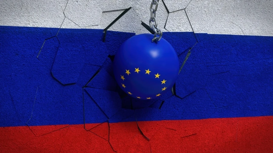 В Еврокомиссии объяснили, на какой стадии подготовки находится 19-й пакет санкций против РФ