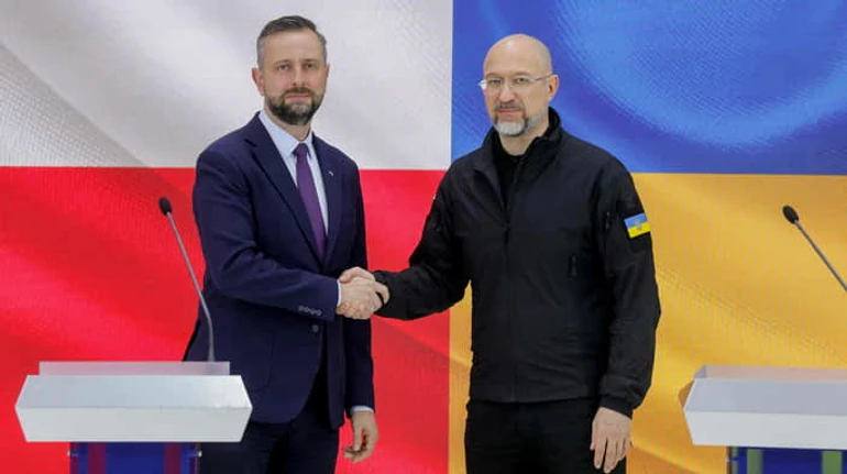 Дроны, разбудившие Польшу: удалось ли РФ рассорить Украину с союзниками