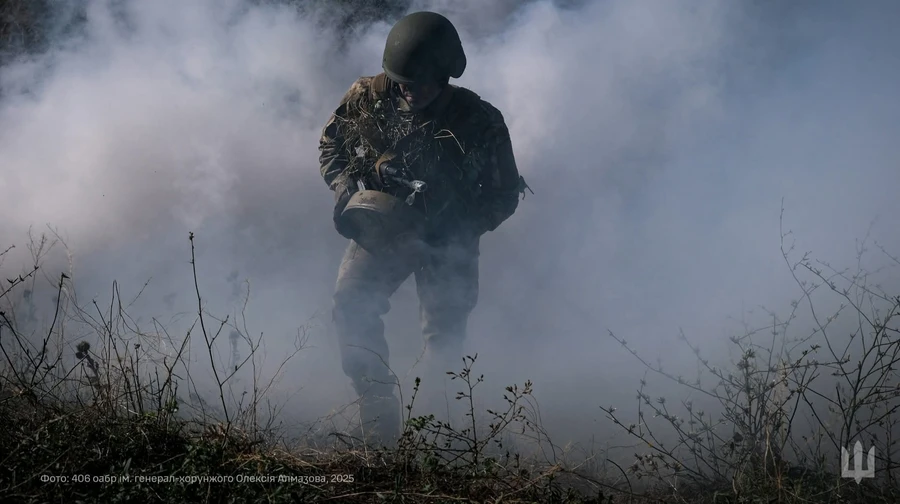 Генштаб: На фронті відбулось 125 зіткнень від початку доби