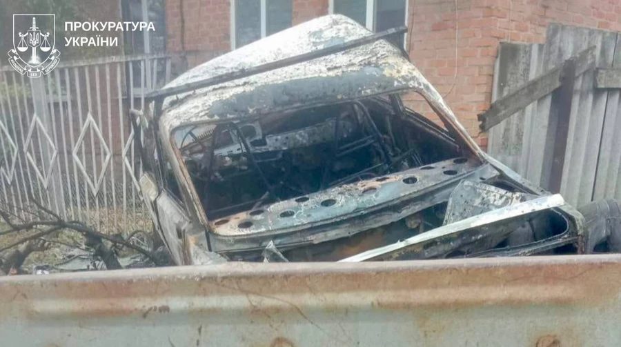 Ворожі дрони атакують автомобілі на Харківщині: двоє загиблих, поранено волонтерку