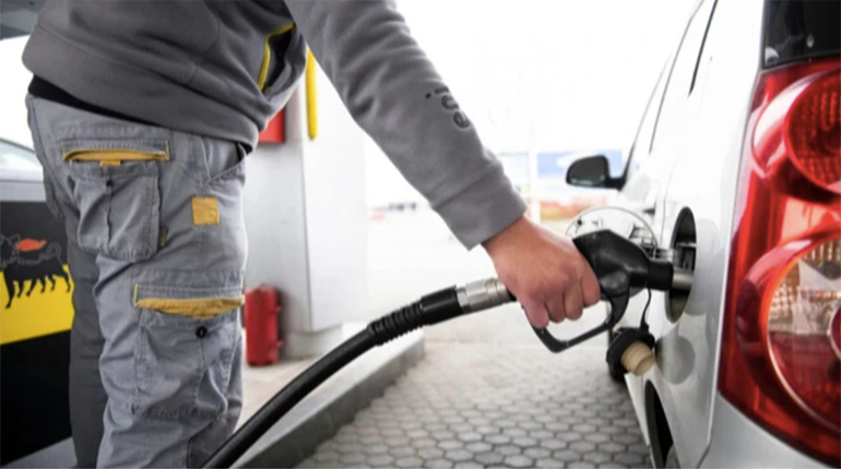 Russia's Yekaterinburg introduces diesel fuel rationing for the first time