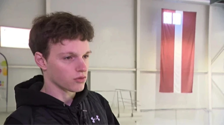 Заради участі в Олімпіаді Латвія надасть українцю громадянство за особливим законопроектом