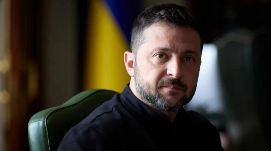 Zelenskyy comments on possibility of fast-tracked Ukraine EU accession