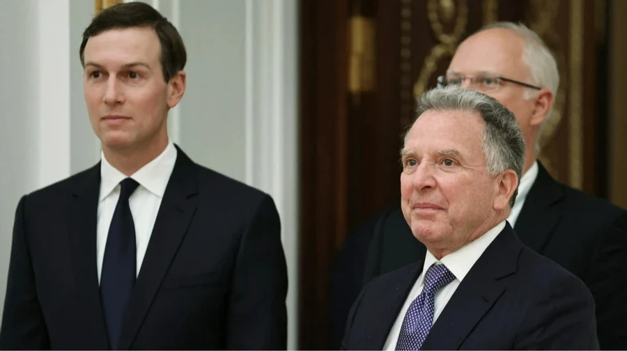 Переговоры представителей США и России продолжатся во Флориде