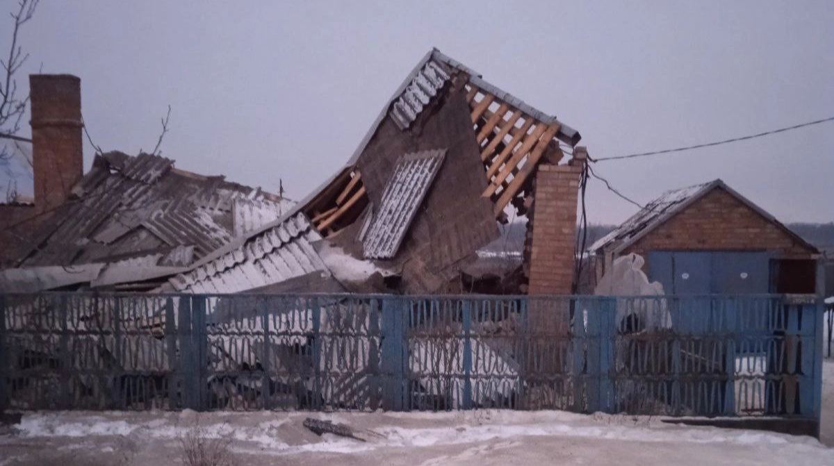 Russian attacks injure 2 teenage girls in Donetsk Oblast and 3 people in Dnipropetrovsk Oblast