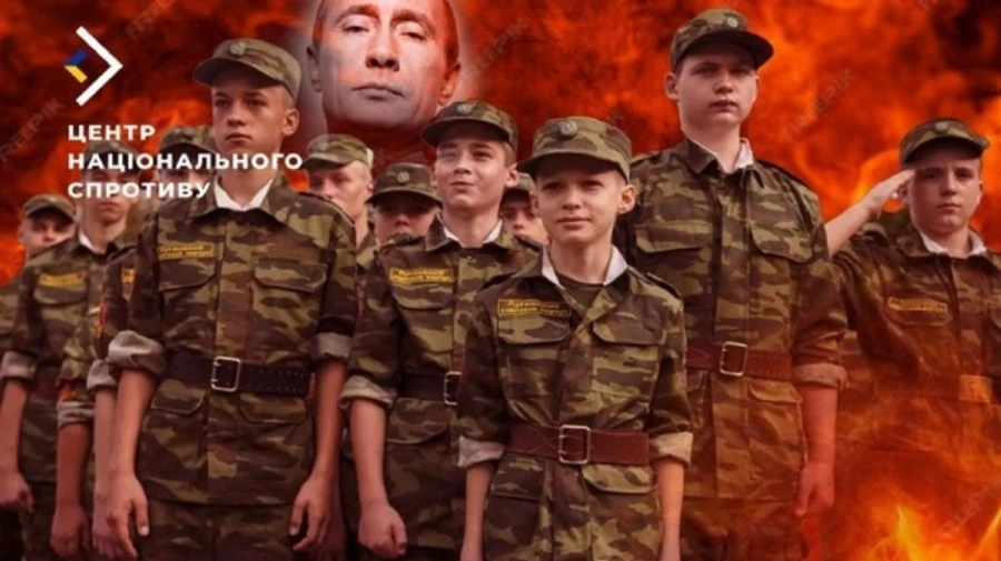 ISW: Путин расширяет программу милитаризации молодежи для долгосрочной войны в Украине