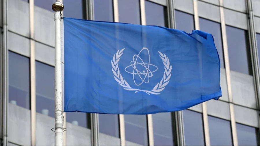 Ukraine calls for Russia's membership in IAEA board to be suspended