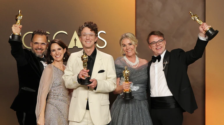 Чому фільм Mr. Nobody Against Putin отримав Оскар: п’ять факторів перемоги