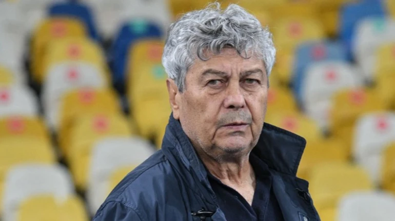 Помер колишній тренер Динамо та Шахтаря Мірча Луческу