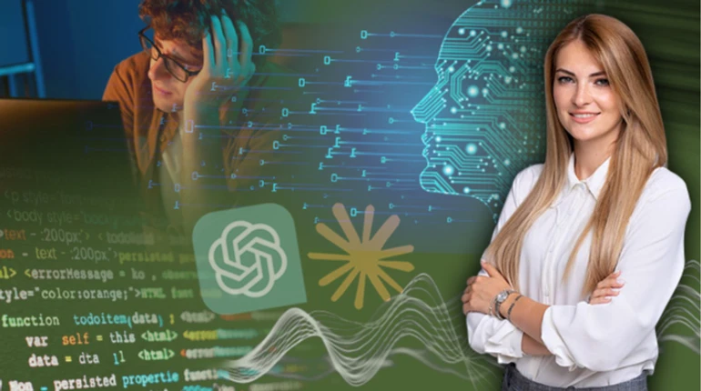 ІТ больше не на хайпе: что ждет отрасль с приходом искусственного интеллекта?