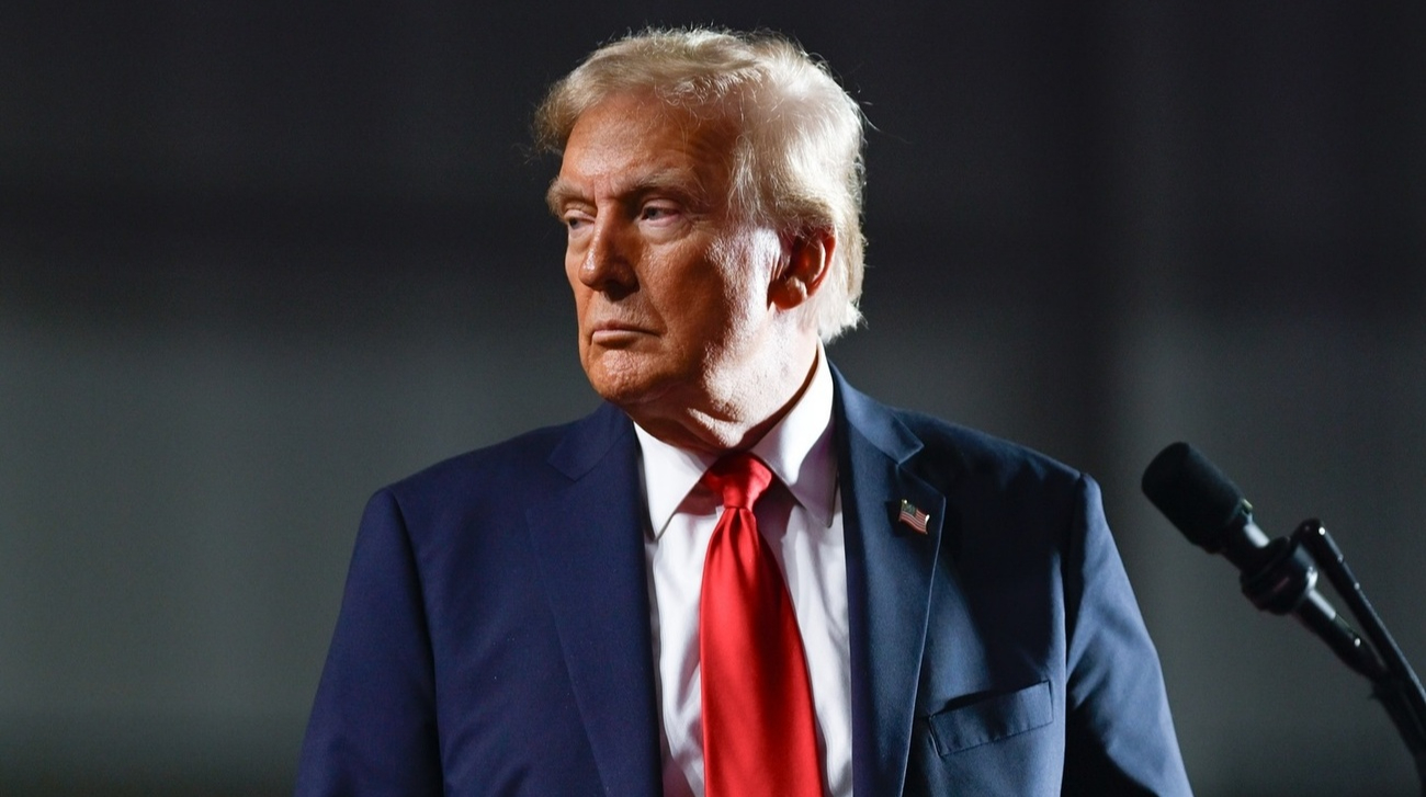 Трамп заявив, що США уразили сім іранських катерів в Ормузькій протоці