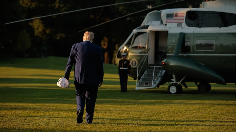 Трамп програв цю війну. Мирна угода між США та Іраном не лишила сумнівів про переможця