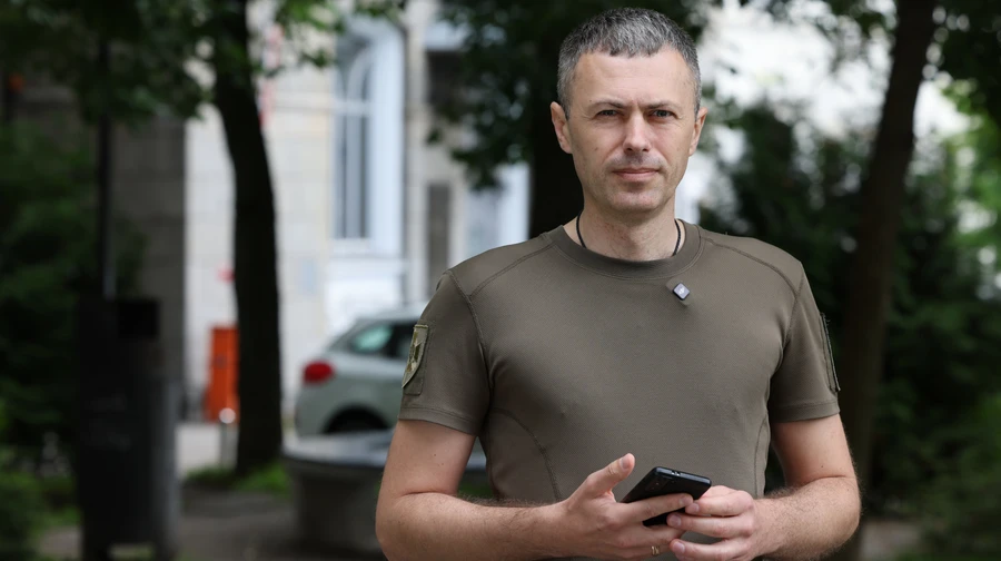 ДПСУ: Білорусь розбудовує військові об'єкти, але накопичення військ біля українського кордону немає
