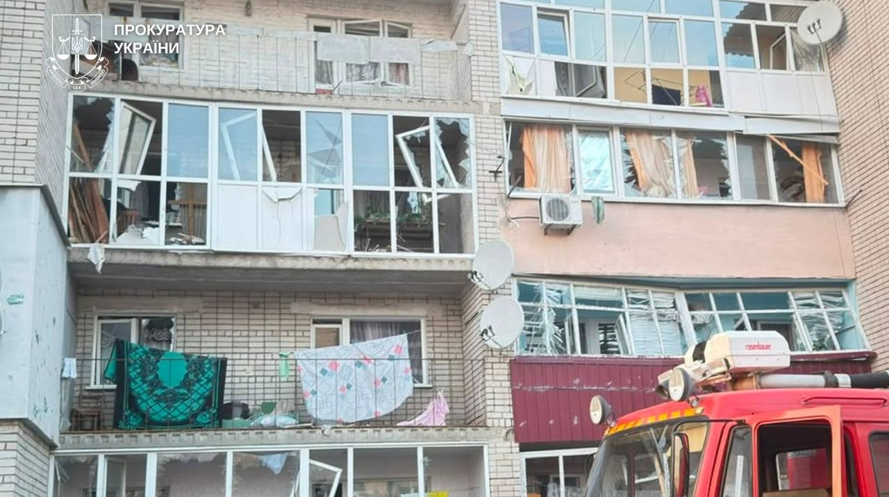 Росіяни убили 3 людей на Синельниківщині – прокуратура