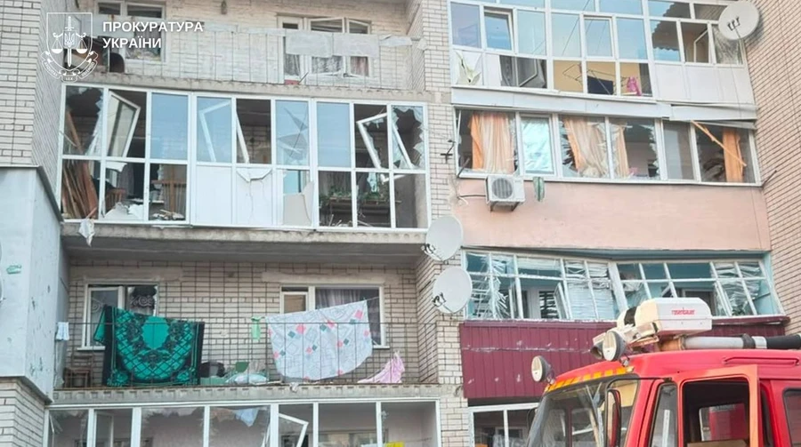 Росіяни убили 3 людей на Синельниківщині – прокуратура