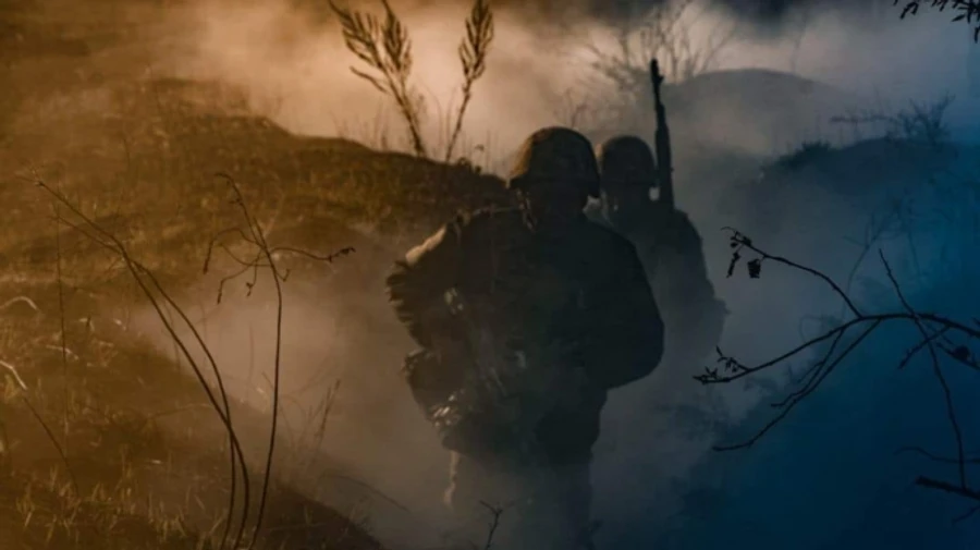 Soldiers tired, reserve brigades not equipped – Zelenskyy on situation in Ukraine's east