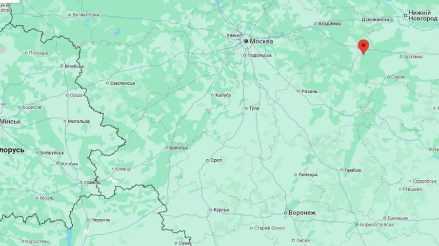 Генштаб: ССО вдарили по аеродрому Саваслейка, уражено два російські літаки