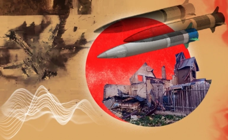 СБУ розвалює російську авіацію, РФ нарощує запаси ракет і тероризує Сумщину – головне про війну за тиждень