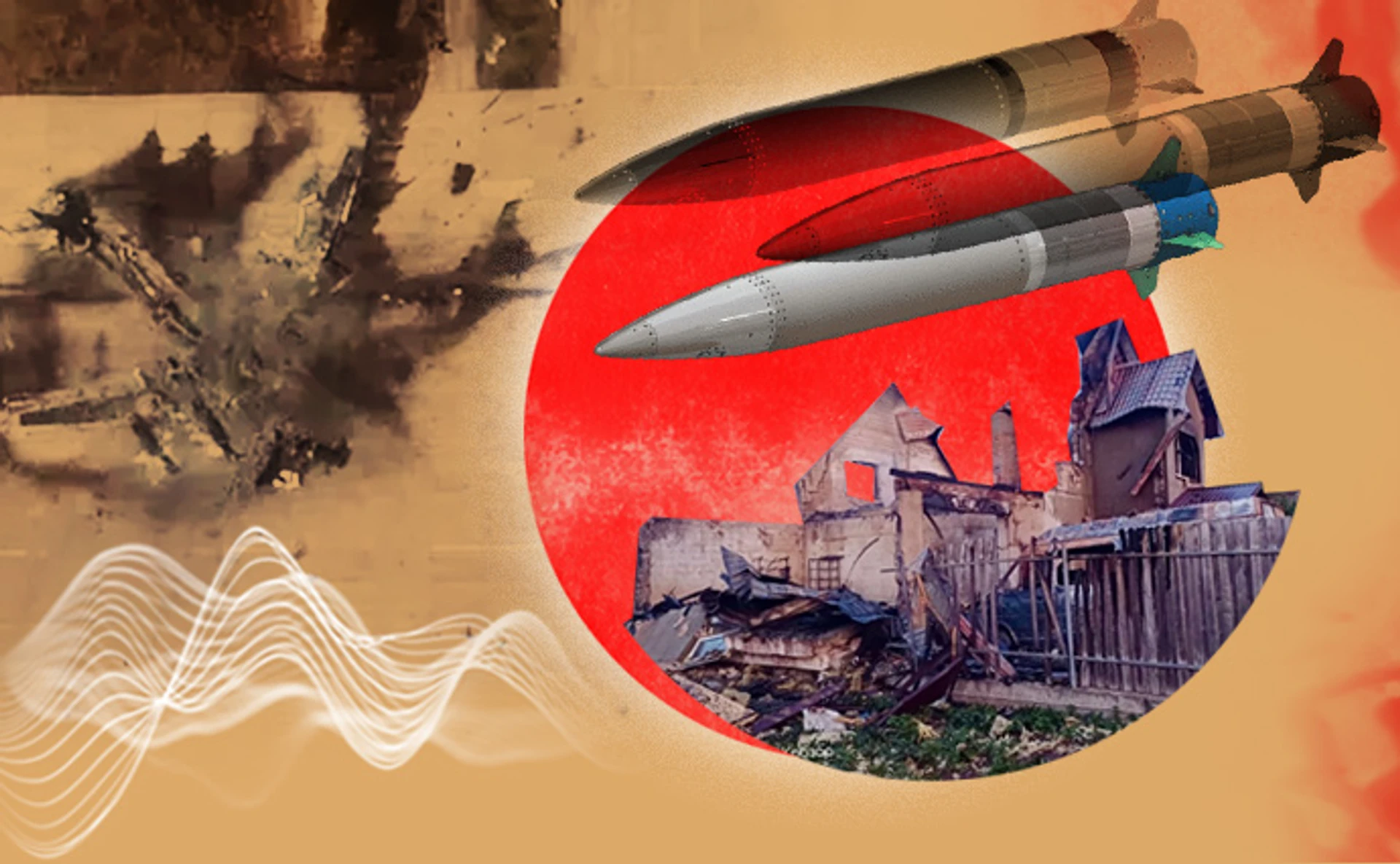  СБУ разваливает российскую авиацию, РФ наращивает запасы ракет и терроризирует Сумскую область – главное о войне за неделю