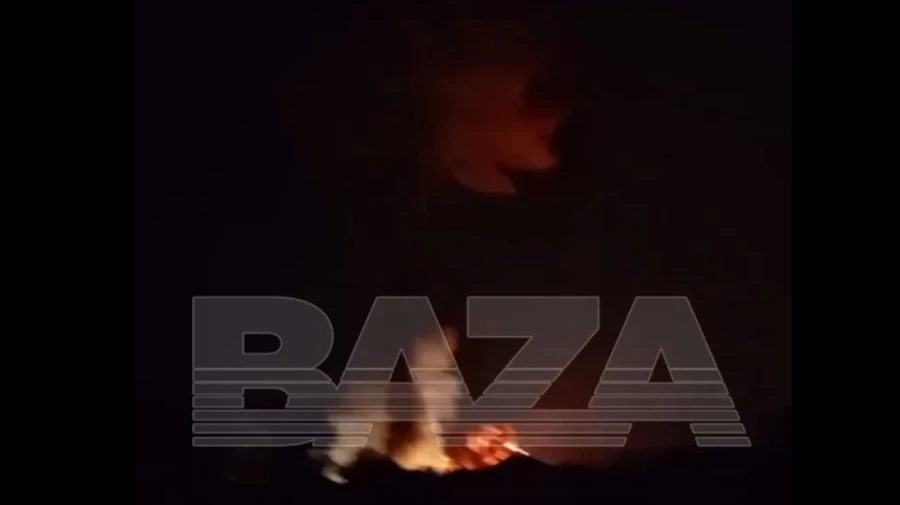 Аеродром у Ростовській області зачищений також від ППО та авіації – джерело