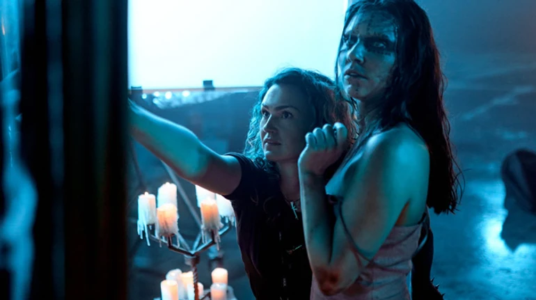 Мне не стыдно сказать, что я попсовик. Продюсер Мавки и Конотопской ведьмы Ирина Костюк объясняет, как поп-культура переваривает классику