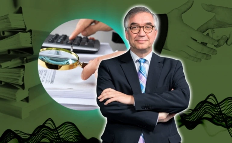 Налоговые проверки, давление правоохранителей, коррупция. Какие самые большие препятствия в работе бизнеса и как их исправить?