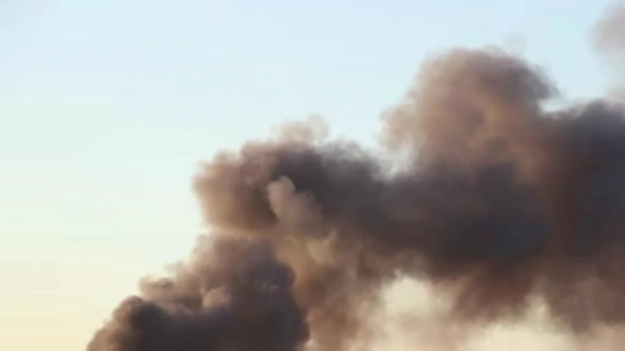 Росіяни вдарили С-300 по передмістю Харкова