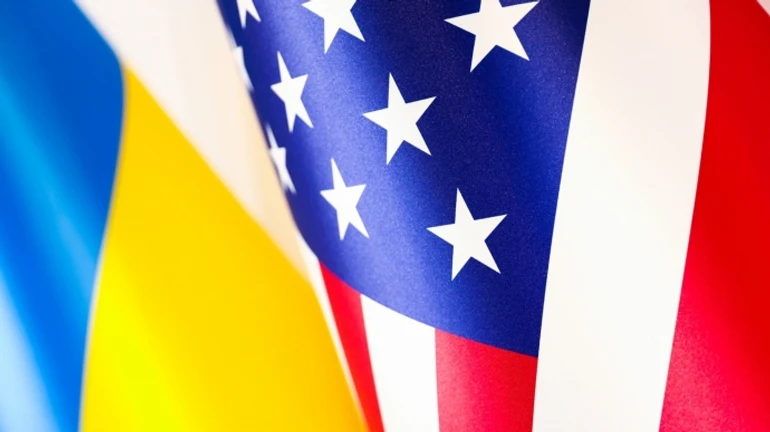 Zelenskyy proposes free trade agreement with US, details unveiled