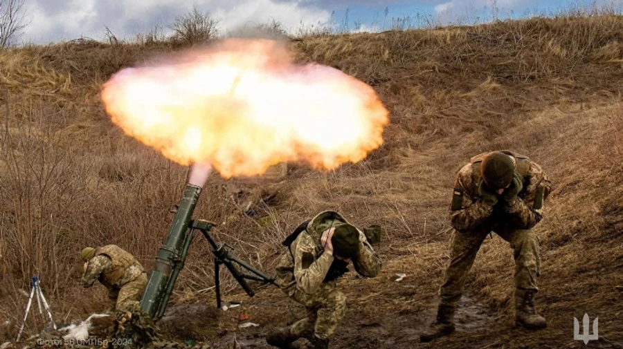 Возросло количество немцев, которые за увеличение поставок оружия Украине