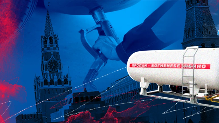 Україна досі купує російський автогаз та фінансує бюджет агресора. Що відбувається?