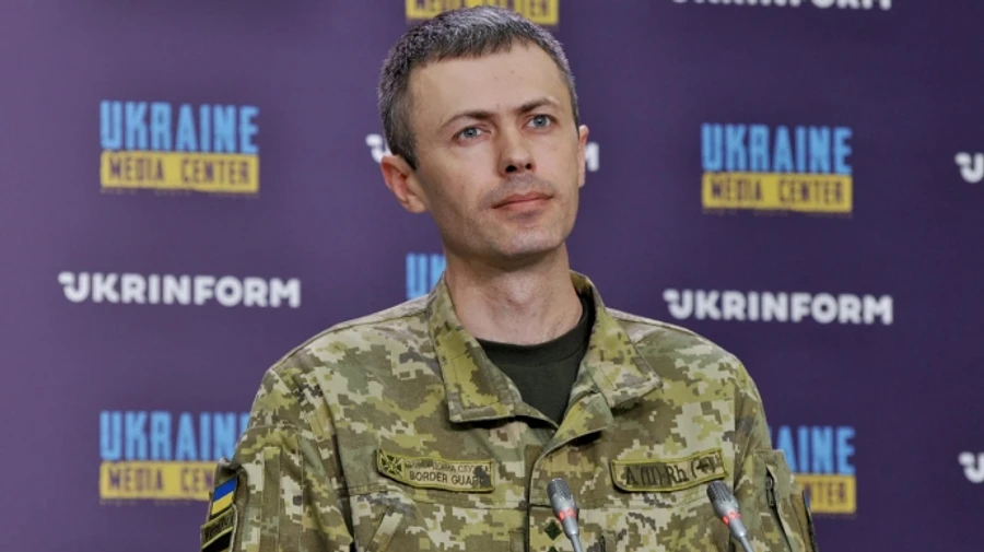 Ukrainian border guards on saboteurs in Belarus: Lukashenko's absurdity persists