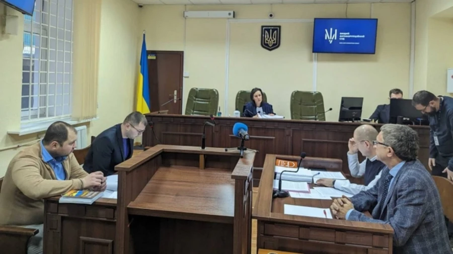 Директора Львовского арсенала посадили под неполный домашний арест