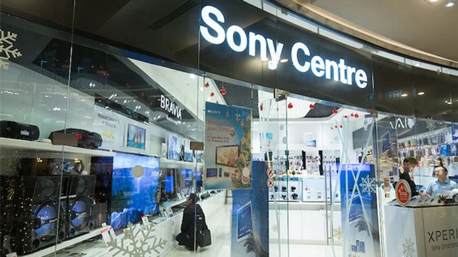 Sony bans users from Russia and Belarus from activating their games on Steam platform